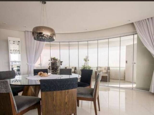 Apartamento para Venda em Santo André - 5
