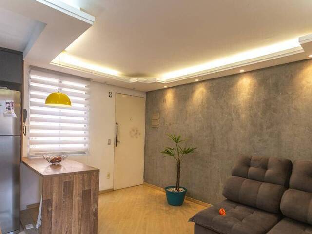 #AP2324 - Apartamento para Venda em São Bernardo do Campo - SP - 2