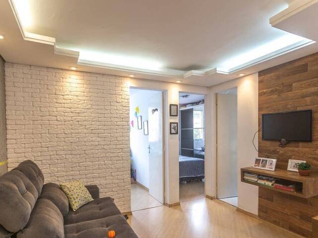 #AP2324 - Apartamento para Venda em São Bernardo do Campo - SP - 1