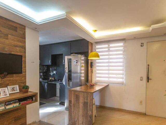 Apartamento para Venda em São Bernardo do Campo - 4