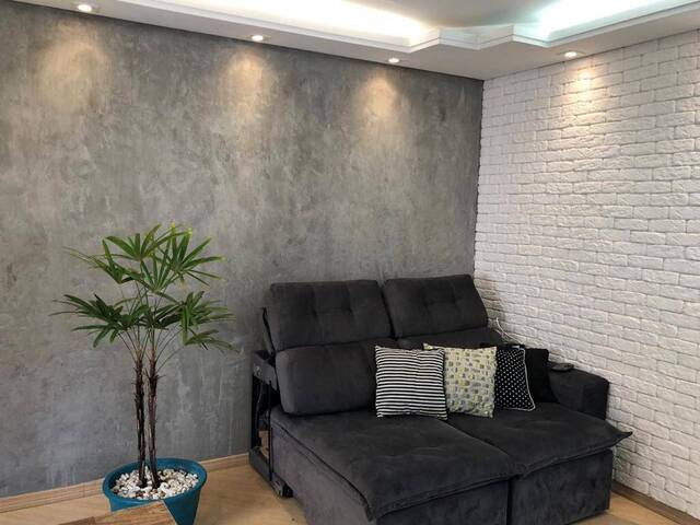 #AP2324 - Apartamento para Venda em São Bernardo do Campo - SP - 3
