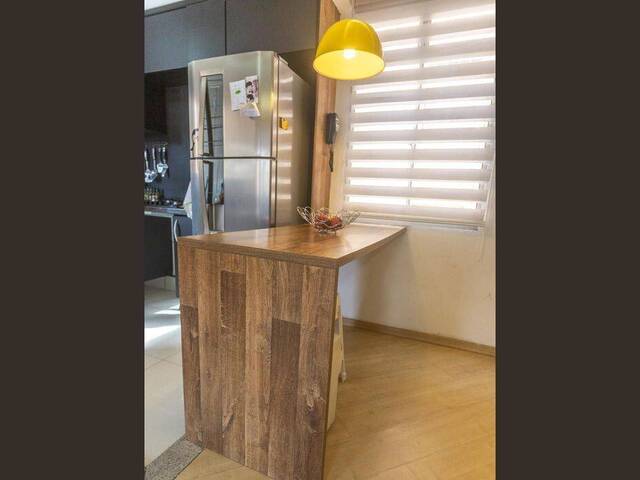 Apartamento para Venda em São Bernardo do Campo - 5