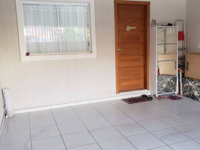 Casa para Venda em Santo André - 4