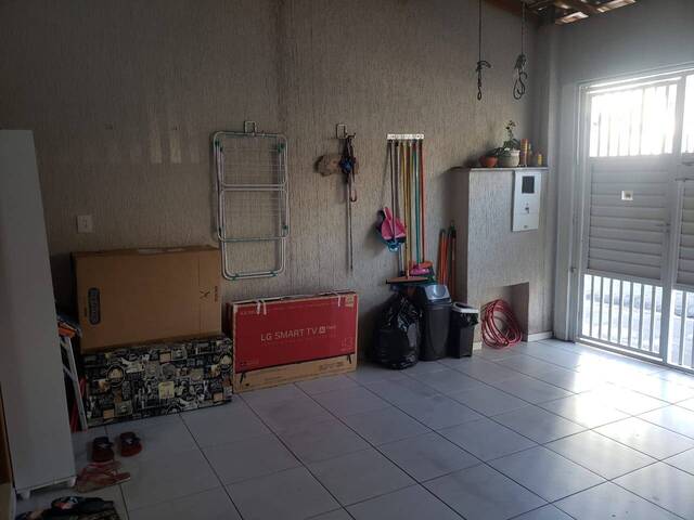 #SO2329 - Casa para Venda em Santo André - SP