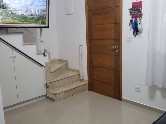 Casa para Venda em Santo André - 5
