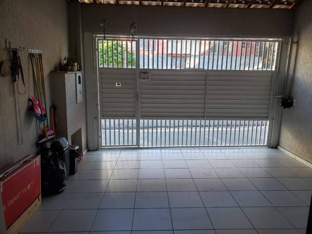 #SO2329 - Casa para Venda em Santo André - SP