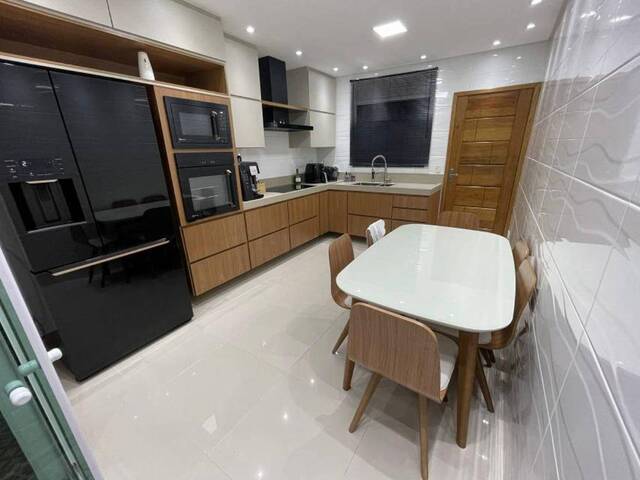 Casa para Venda em Santo André - 4