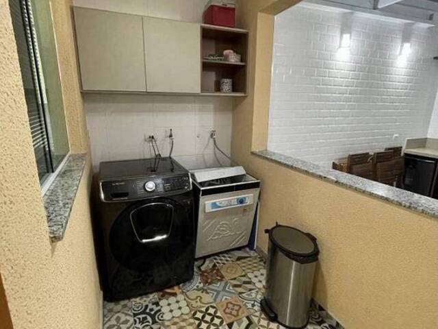 Casa para Venda em Santo André - 5