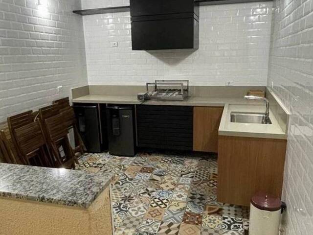 Casa para Venda em Santo André - 3