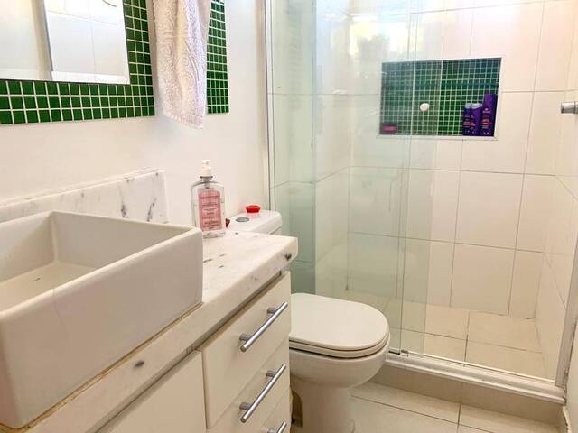 Apartamento para Venda em Guarujá - 5