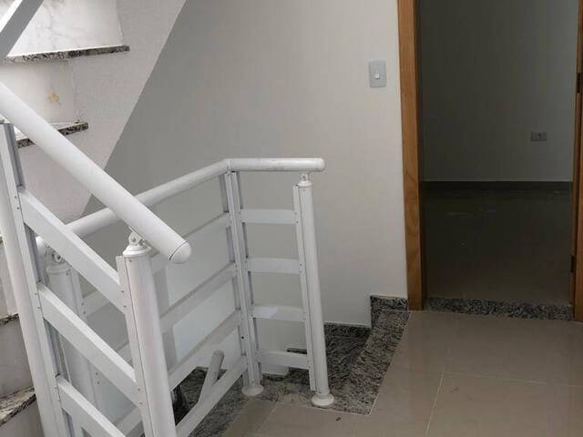 Casa para Venda em Santo André - 4