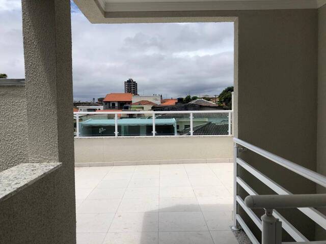 #SO2342 - Casa para Venda em Santo André - SP