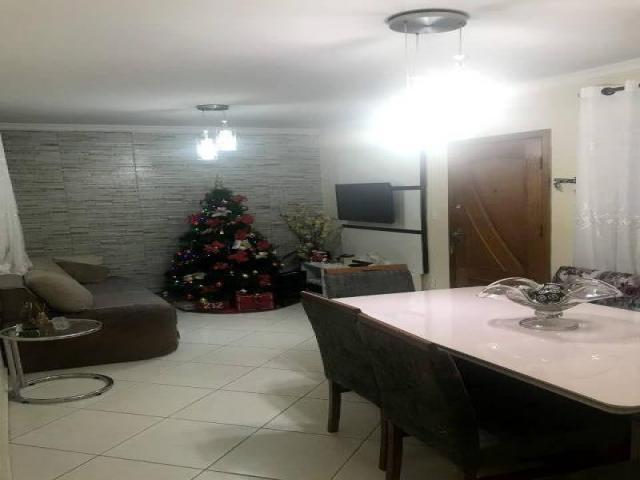 Apartamento para Venda em São Bernardo do Campo - 4