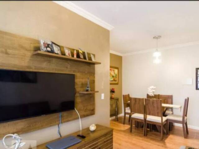 Apartamento para Venda em São Bernardo do Campo - 4
