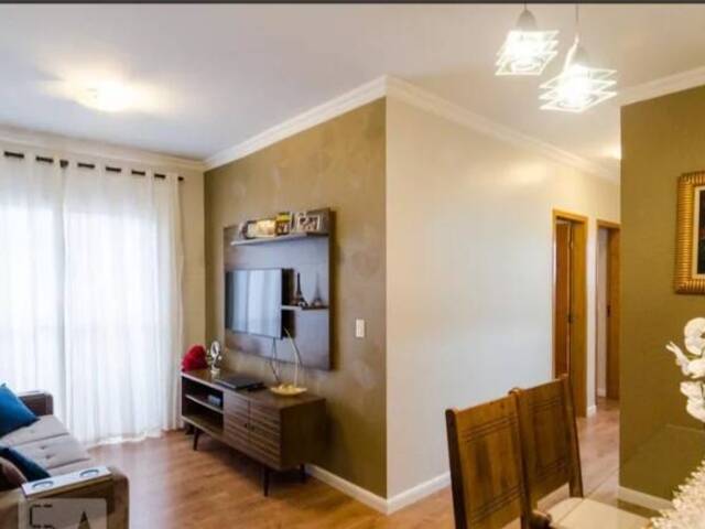 #AP2347 - Apartamento para Venda em São Bernardo do Campo - SP