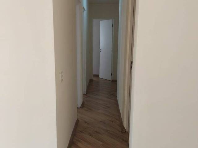 #AP2348 - Apartamento para Venda em Santo André - SP