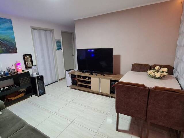 Apartamento para Venda em Santo André - 2