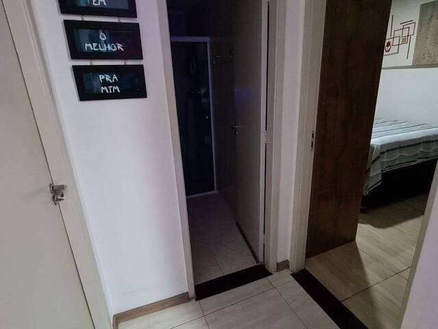 Apartamento para Venda em Santo André - 5