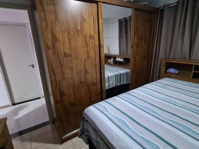 Apartamento para Venda em Santo André - 4