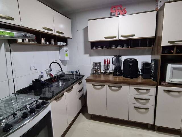 Apartamento para Venda em Santo André - 3