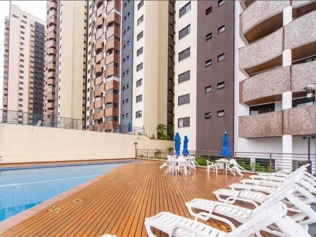 Apartamento para Venda em São Bernardo do Campo - 4