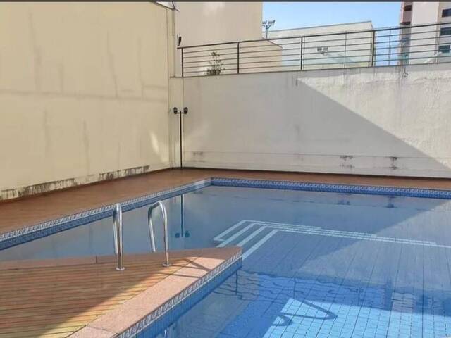 #AP2353 - Apartamento para Venda em São Bernardo do Campo - SP - 1