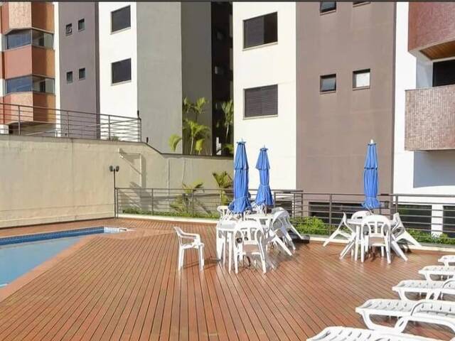 Apartamento para Venda em São Bernardo do Campo - 5
