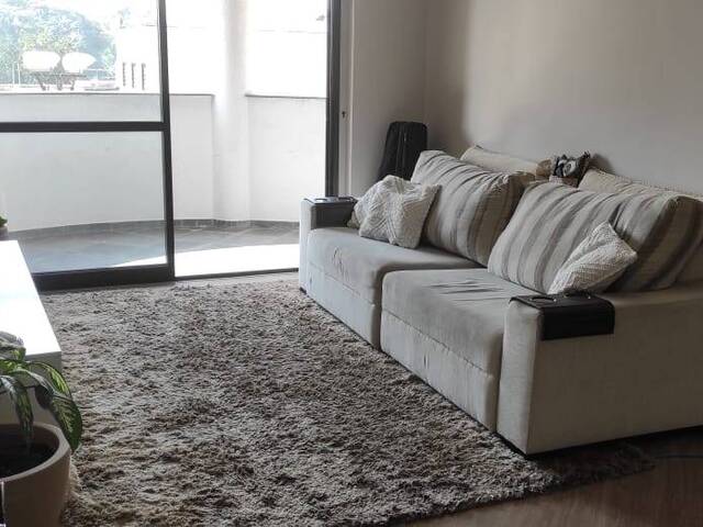 #AP2353 - Apartamento para Venda em São Bernardo do Campo - SP - 2