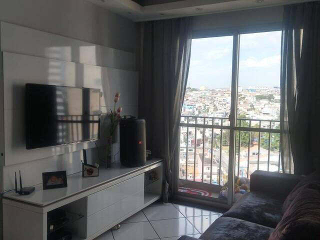 Apartamento para Venda em Diadema - 5
