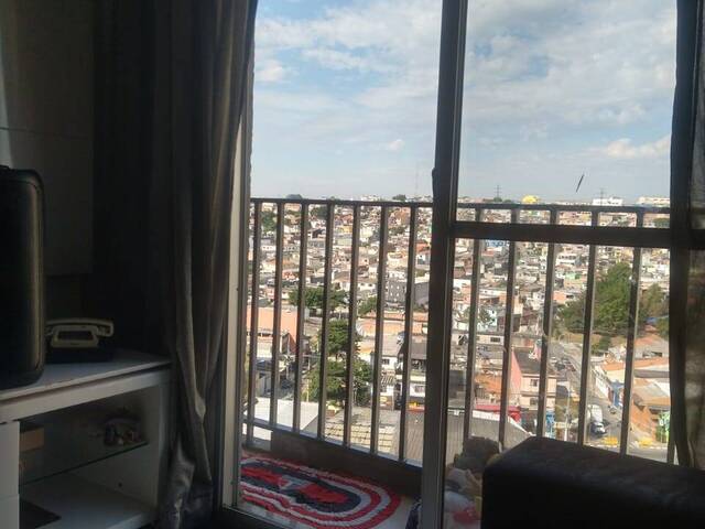 Apartamento para Venda em Diadema - 3