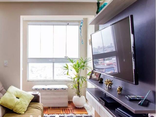 Apartamento para Venda em Santo André - 4