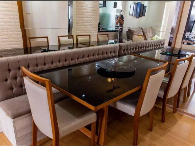 Apartamento para Venda em Santo André - 5