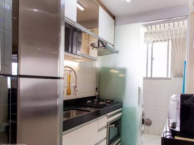 #AP2356 - Apartamento para Venda em Santo André - SP