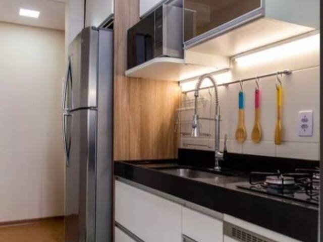 #AP2356 - Apartamento para Venda em Santo André - SP