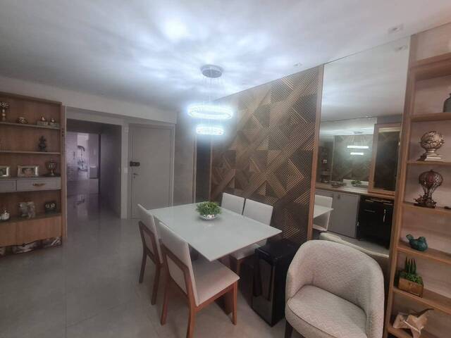 #AP2362 - Apartamento para Venda em São Bernardo do Campo - SP - 3