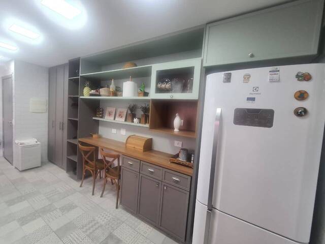 #AP2362 - Apartamento para Venda em São Bernardo do Campo - SP - 1