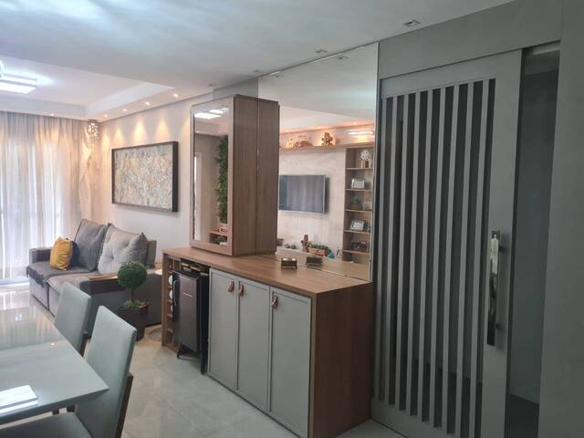 #AP2362 - Apartamento para Venda em São Bernardo do Campo - SP - 2