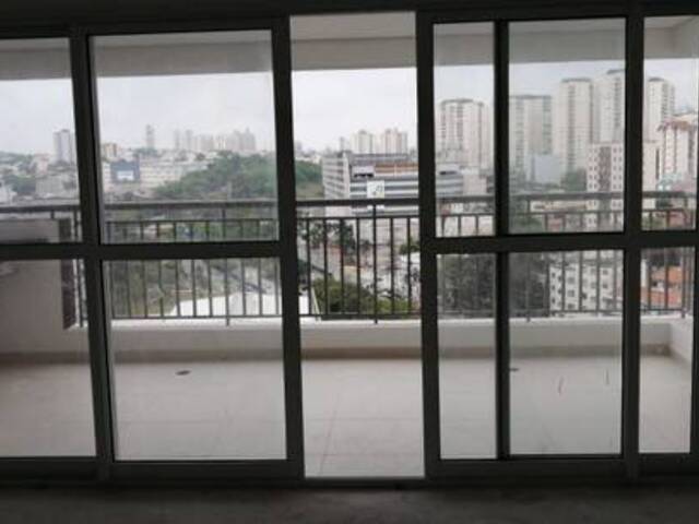 #AP2363 - Apartamento para Venda em Santo André - SP - 2