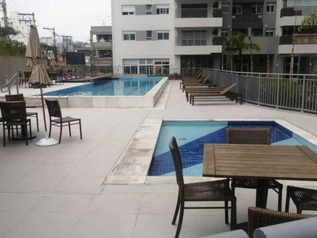 #AP2363 - Apartamento para Venda em Santo André - SP - 3