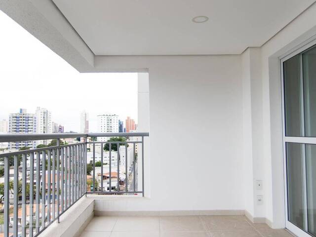 Apartamento para Venda em Santo André - 4