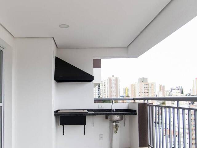 Apartamento para Venda em Santo André - 5