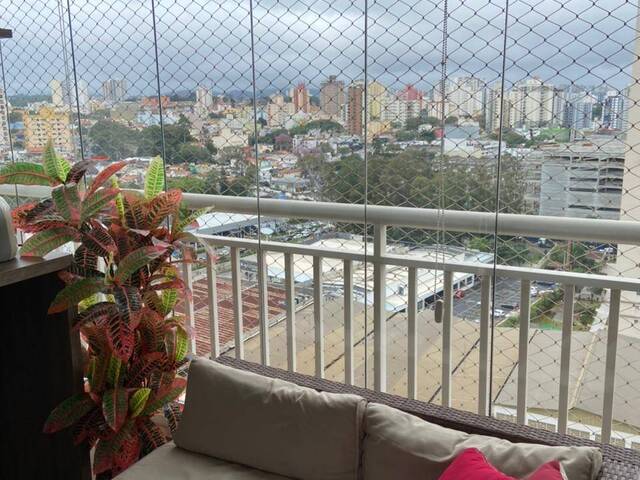 Apartamento para Venda em São Bernardo do Campo - 4