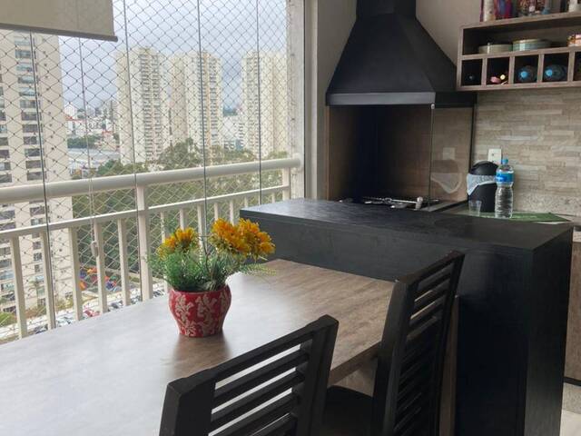 #AP2366 - Apartamento para Venda em São Bernardo do Campo - SP - 1