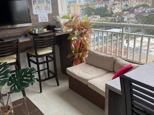 #AP2366 - Apartamento para Venda em São Bernardo do Campo - SP - 2