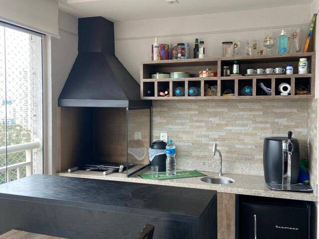 Apartamento para Venda em São Bernardo do Campo - 5