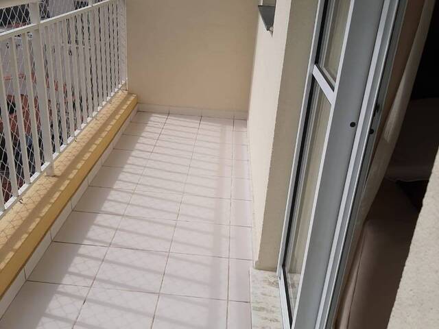 #AP2367 - Apartamento para Venda em São Bernardo do Campo - SP - 2