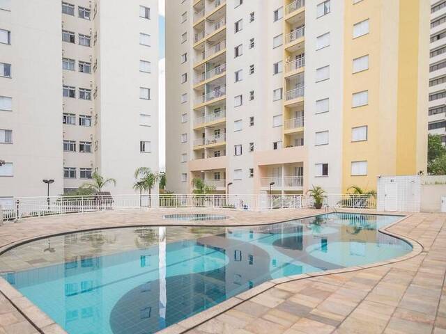 #AP2367 - Apartamento para Venda em São Bernardo do Campo - SP - 1