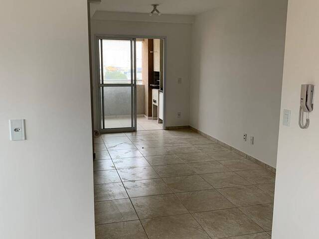 Apartamento para Venda em Santo André - 5
