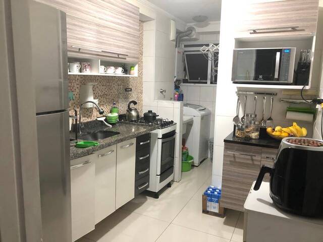 Apartamento para Venda em Santo André - 4