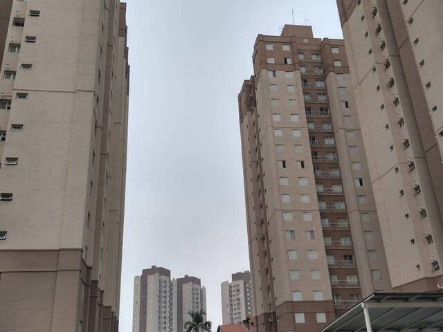 #AP2371 - Apartamento para Venda em Santo André - SP - 1